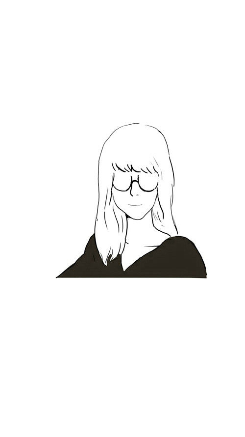 The Girl from Class Chapter 21 page 81 - Chapter 21