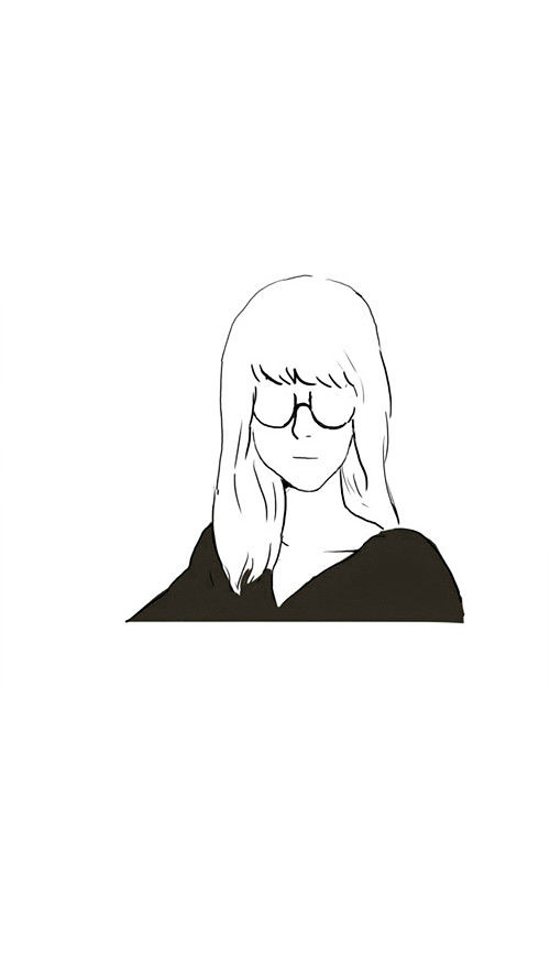 The Girl from Class Chapter 21 page 82 - Chapter 21