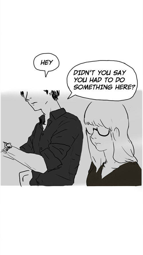 The Girl from Class Chapter 21 page 84 - Chapter 21
