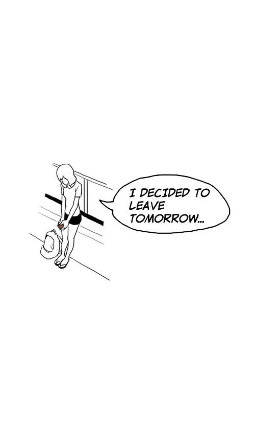 The Girl from Class Chapter 21 page 9 - Chapter 21