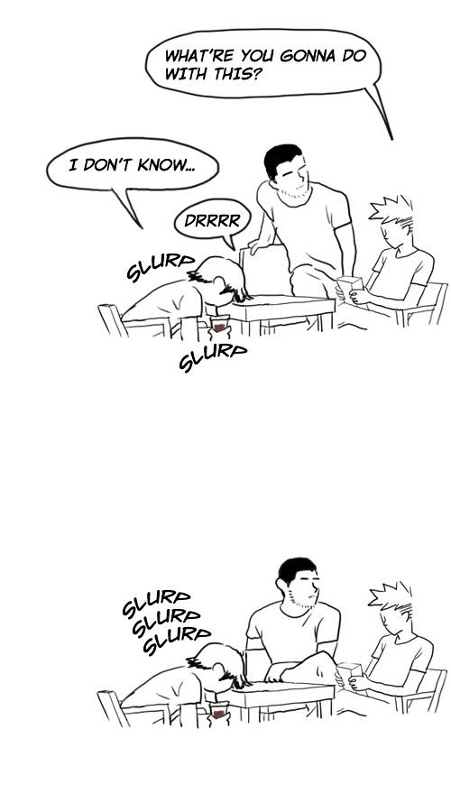 The Girl from Class Chapter 22 page 10 - Chapter 22