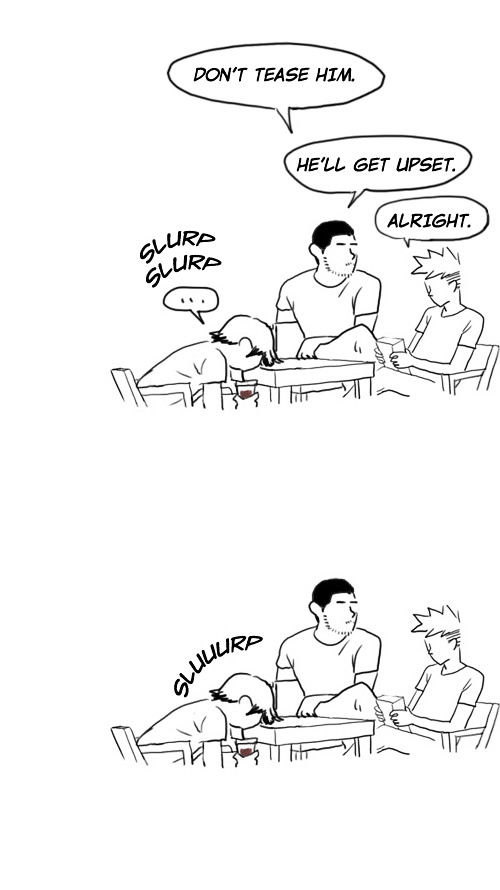 The Girl from Class Chapter 22 page 11 - Chapter 22