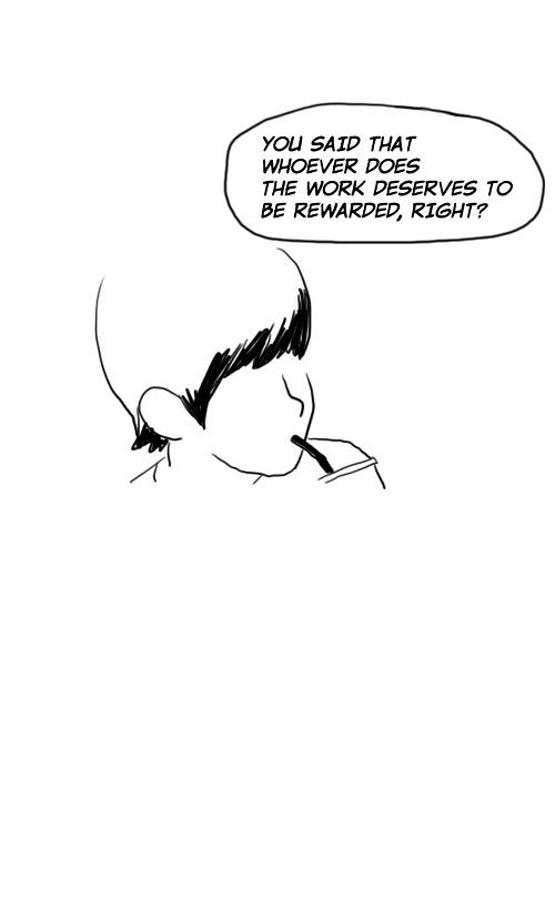 The Girl from Class Chapter 22 page 19 - Chapter 22