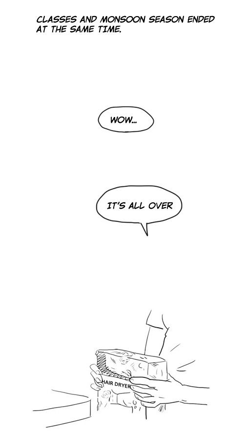 The Girl from Class Chapter 22 page 2 - Chapter 22