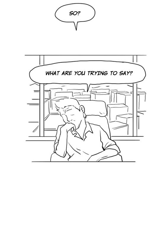 The Girl from Class Chapter 22 page 20 - Chapter 22