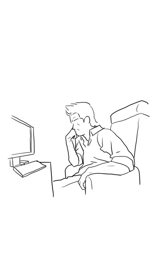The Girl from Class Chapter 22 page 25 - Chapter 22