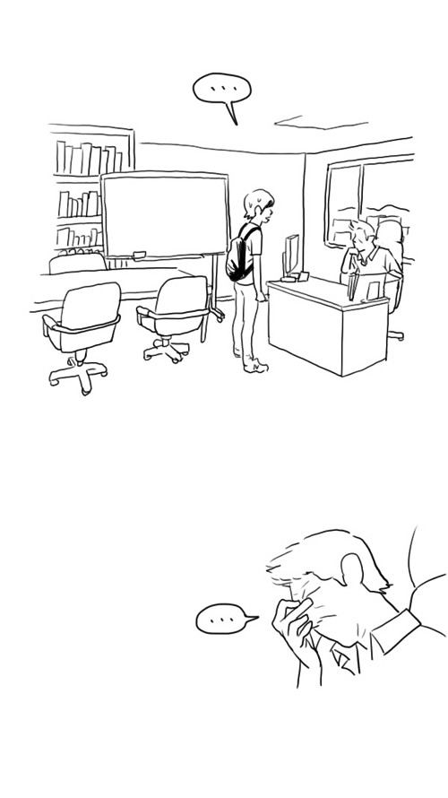 The Girl from Class Chapter 22 page 26 - Chapter 22
