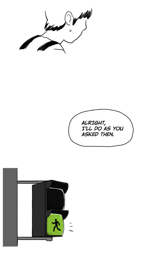 The Girl from Class Chapter 22 page 27 - Chapter 22