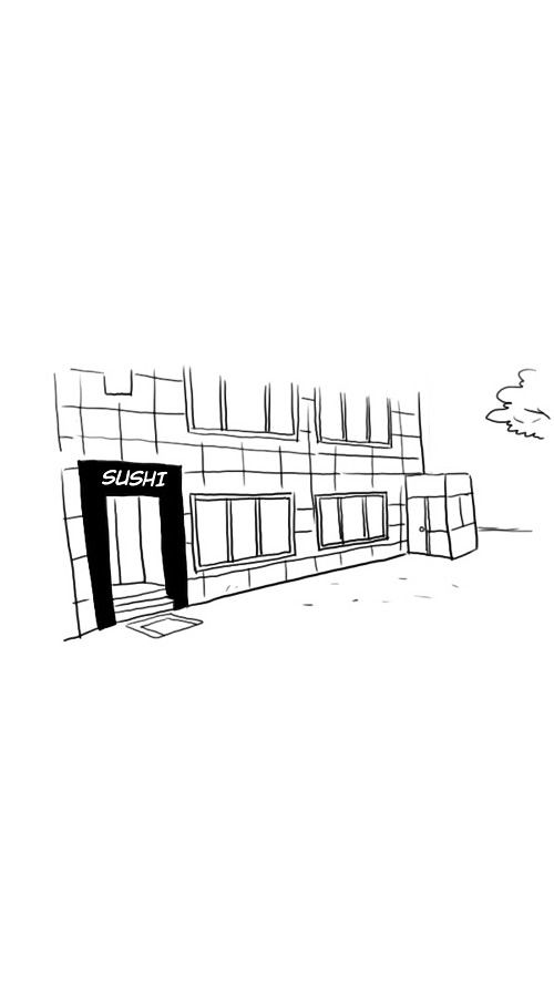 The Girl from Class Chapter 22 page 28 - Chapter 22