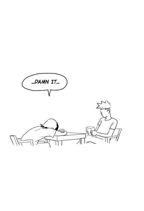 The Girl from Class Chapter 22 page 3 - Chapter 22