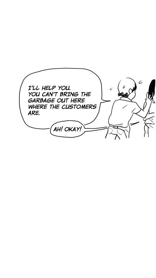 The Girl from Class Chapter 22 page 30 - Chapter 22
