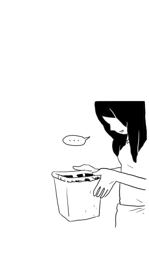The Girl from Class Chapter 22 page 32 - Chapter 22