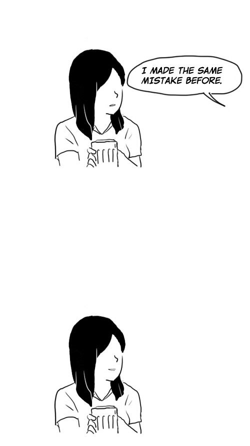 The Girl from Class Chapter 22 page 40 - Chapter 22