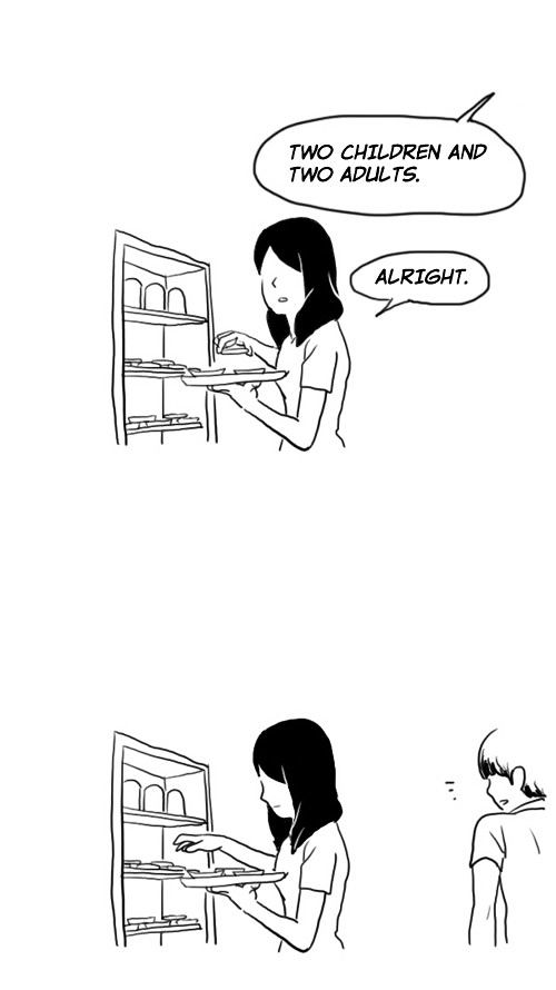 The Girl from Class Chapter 22 page 41 - Chapter 22