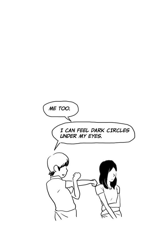 The Girl from Class Chapter 22 page 44 - Chapter 22