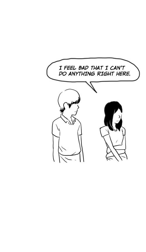 The Girl from Class Chapter 22 page 45 - Chapter 22