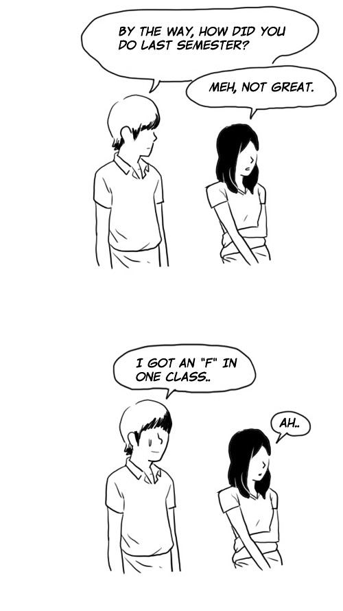 The Girl from Class Chapter 22 page 47 - Chapter 22