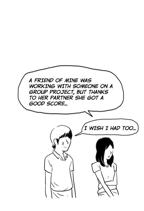 The Girl from Class Chapter 22 page 48 - Chapter 22
