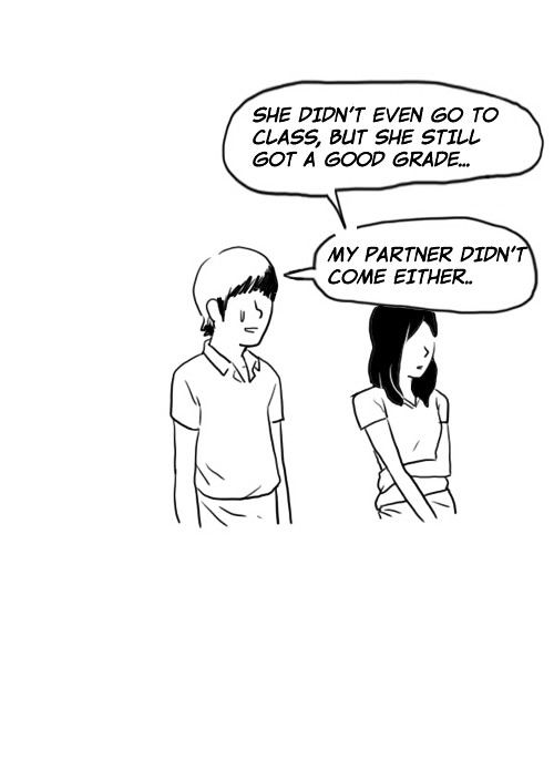 The Girl from Class Chapter 22 page 49 - Chapter 22