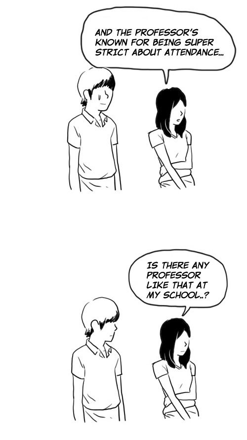 The Girl from Class Chapter 22 page 50 - Chapter 22