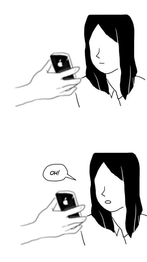 The Girl from Class Chapter 22 page 53 - Chapter 22