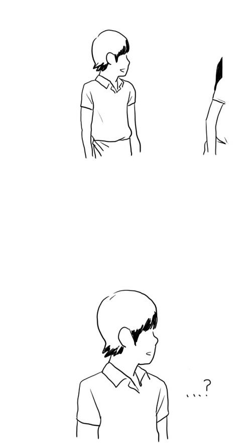The Girl from Class Chapter 22 page 57 - Chapter 22