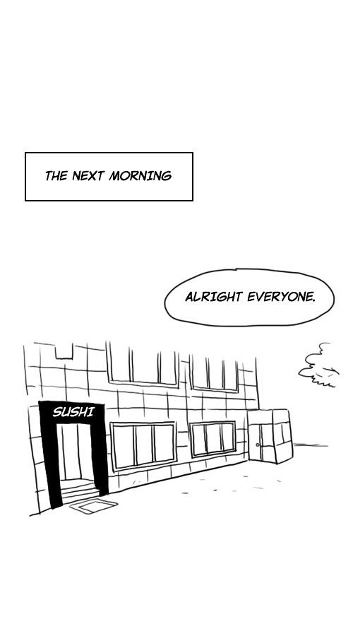 The Girl from Class Chapter 22 page 58 - Chapter 22