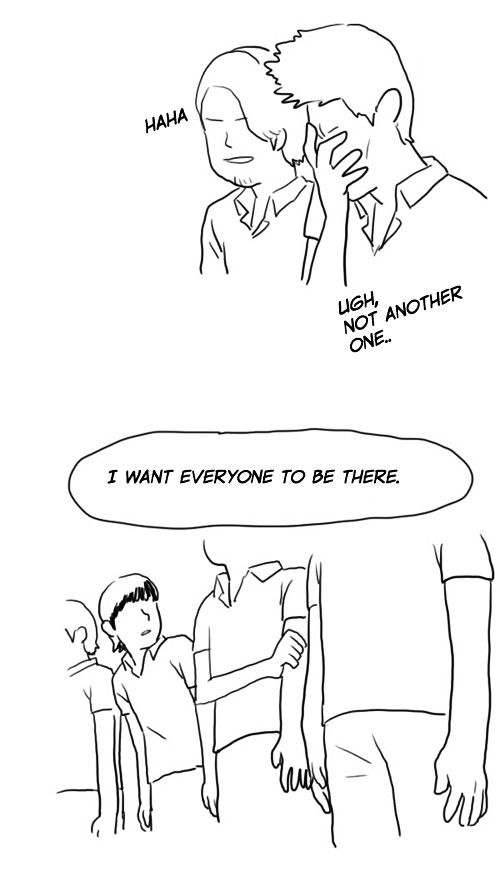The Girl from Class Chapter 22 page 61 - Chapter 22