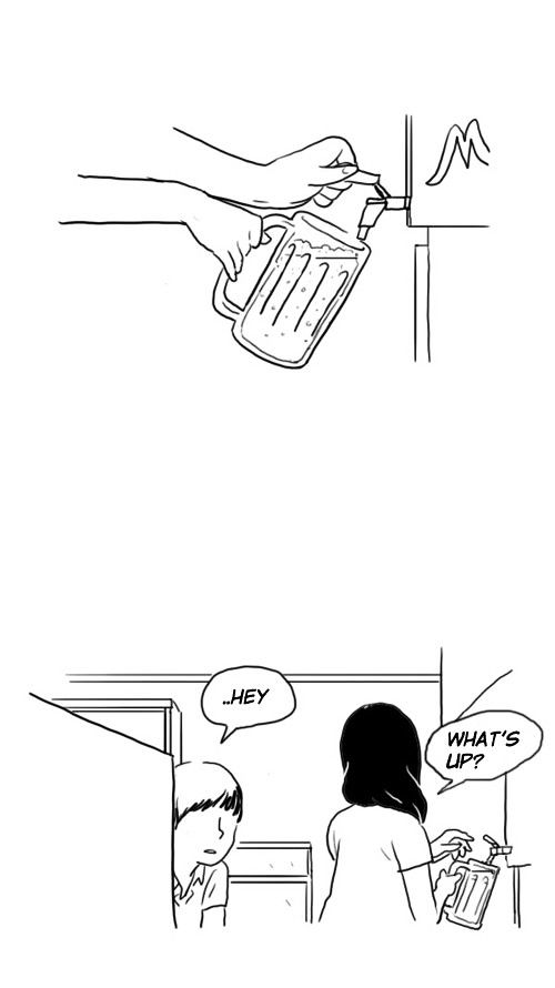 The Girl from Class Chapter 22 page 63 - Chapter 22