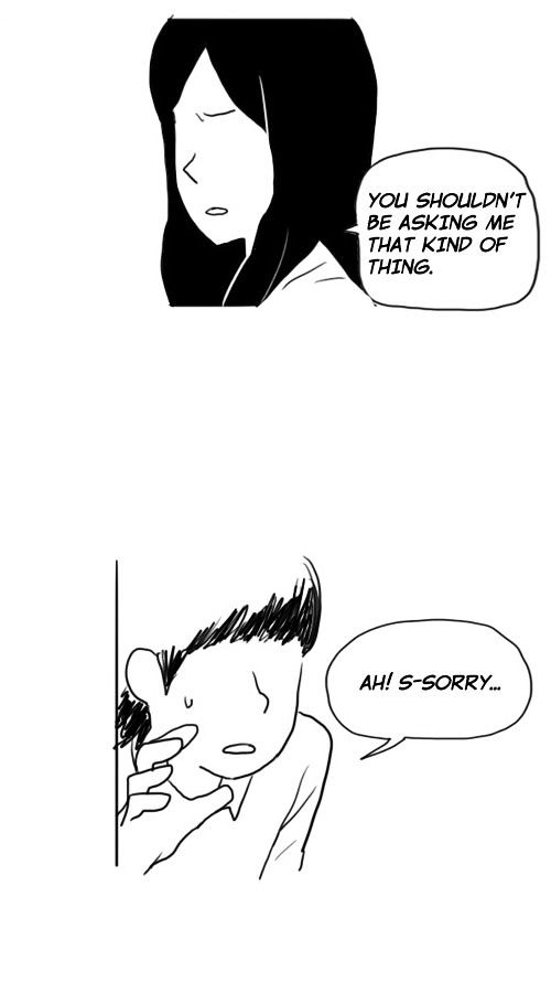 The Girl from Class Chapter 22 page 65 - Chapter 22