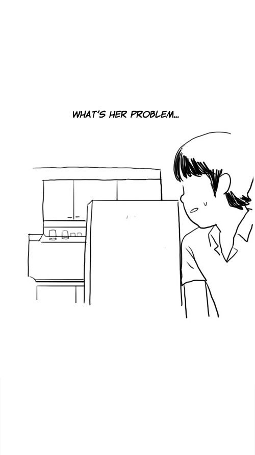 The Girl from Class Chapter 22 page 66 - Chapter 22