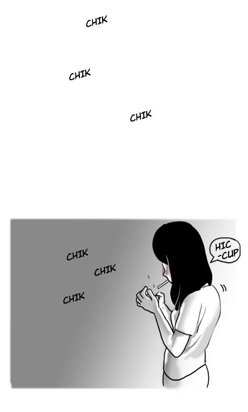 The Girl from Class Chapter 22 page 72 - Chapter 22