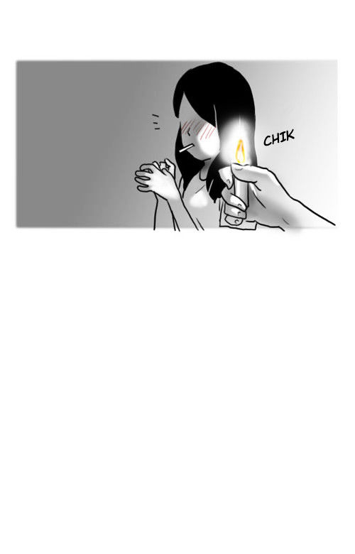 The Girl from Class Chapter 22 page 73 - Chapter 22