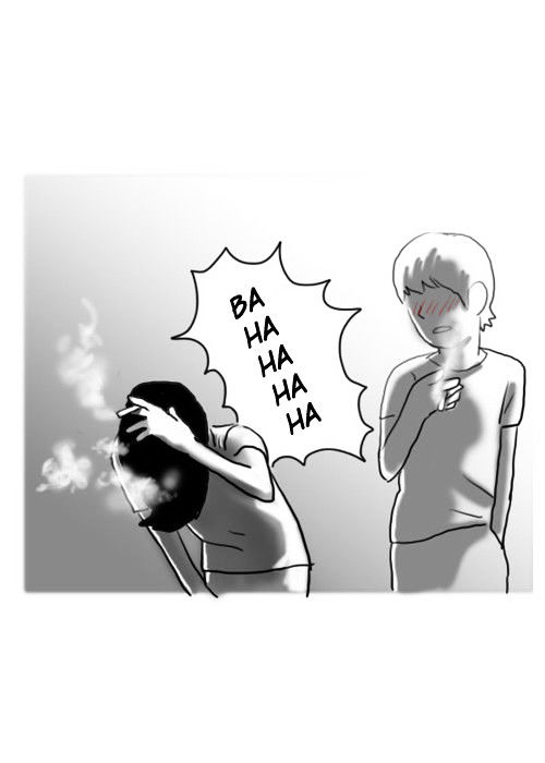 The Girl from Class Chapter 22 page 76 - Chapter 22
