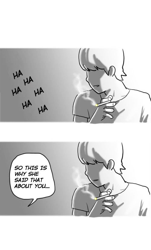 The Girl from Class Chapter 22 page 77 - Chapter 22