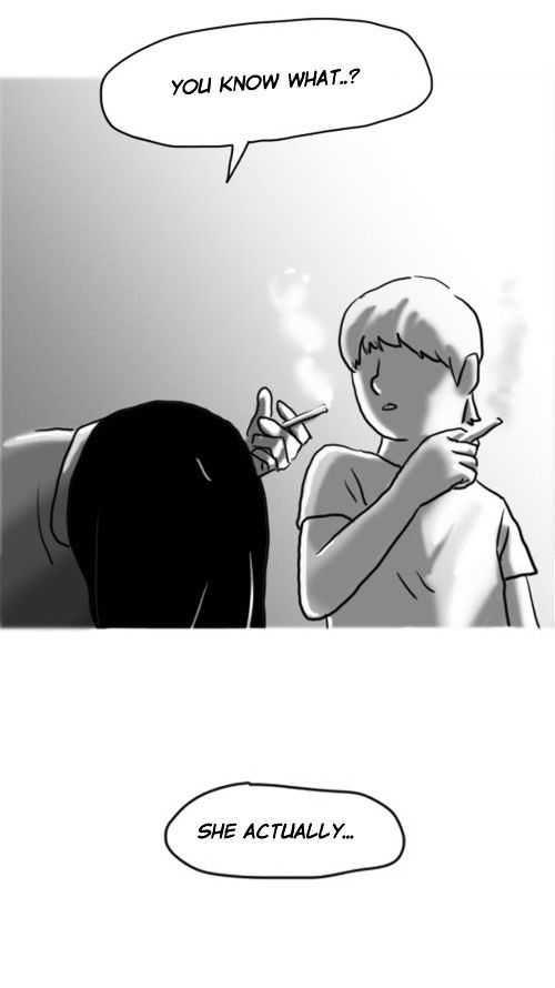 The Girl from Class Chapter 22 page 79 - Chapter 22