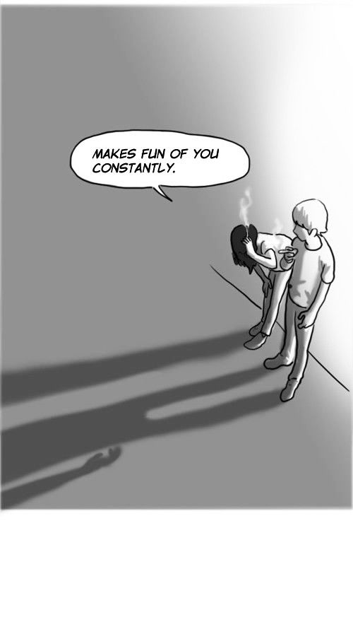 The Girl from Class Chapter 22 page 80 - Chapter 22