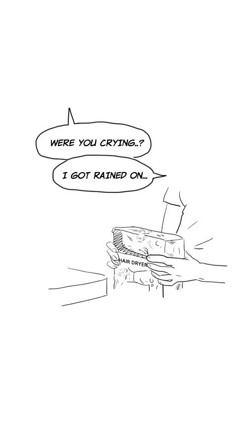 The Girl from Class Chapter 22 page 9 - Chapter 22