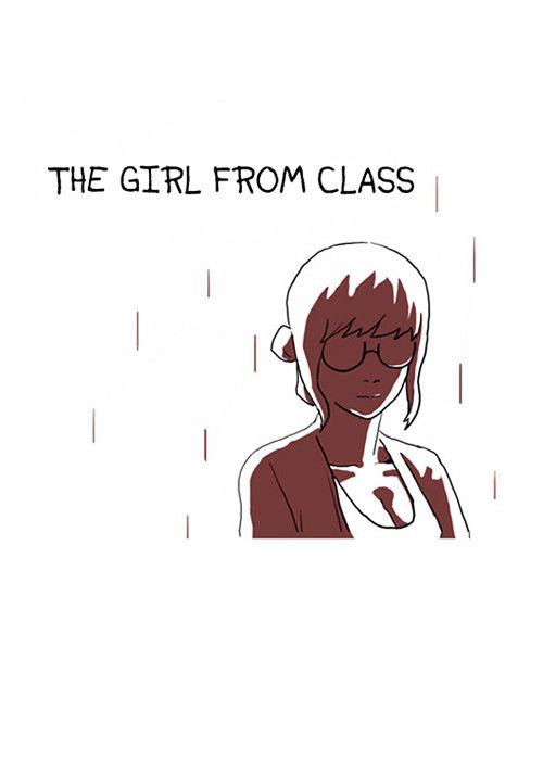 The Girl from Class Chapter 23 page 1 - Chapter 23