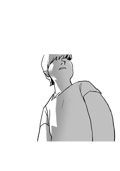 The Girl from Class Chapter 23 page 101 - Chapter 23
