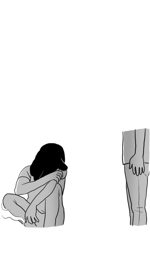 The Girl from Class Chapter 23 page 102 - Chapter 23