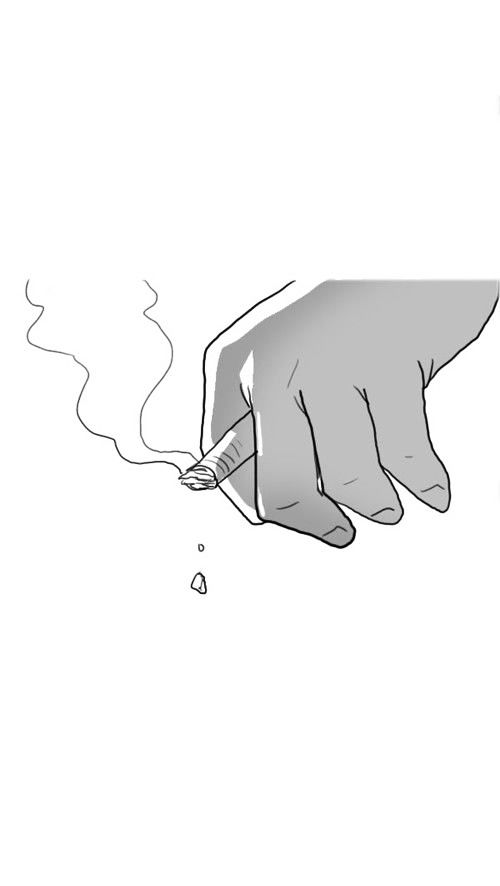 The Girl from Class Chapter 23 page 103 - Chapter 23