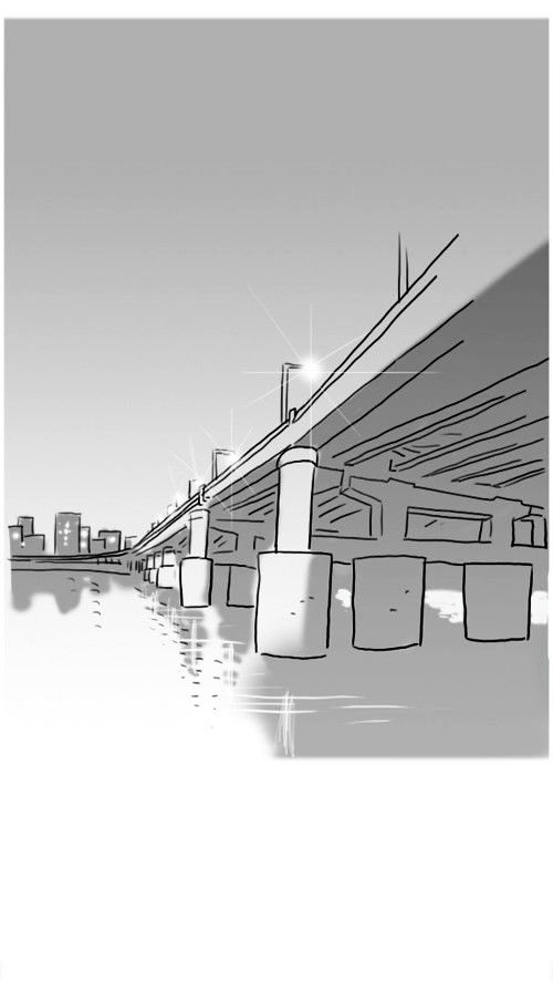 The Girl from Class Chapter 23 page 107 - Chapter 23