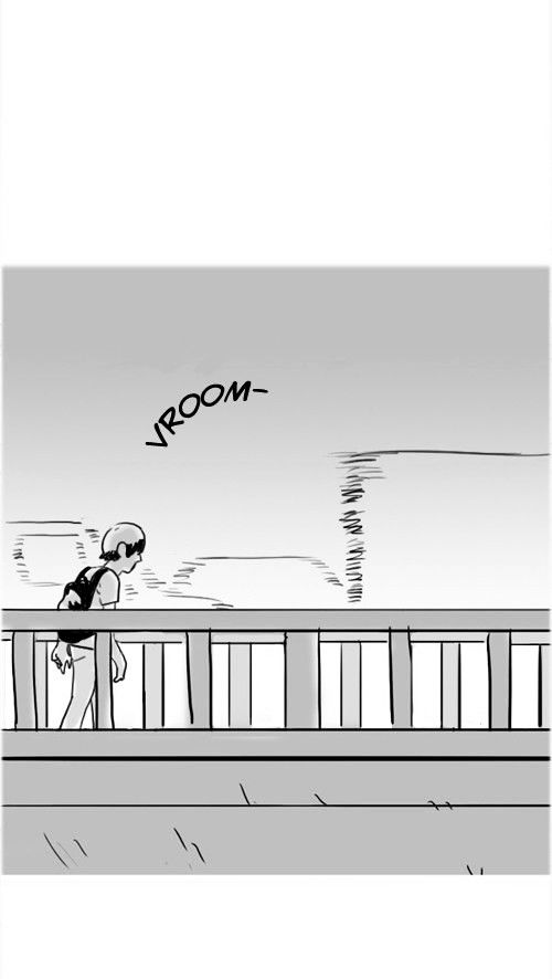 The Girl from Class Chapter 23 page 108 - Chapter 23