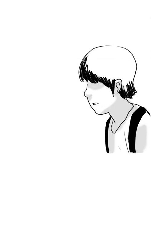 The Girl from Class Chapter 23 page 115 - Chapter 23