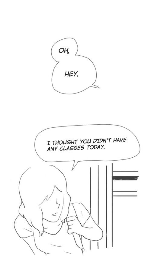 The Girl from Class Chapter 23 page 116 - Chapter 23