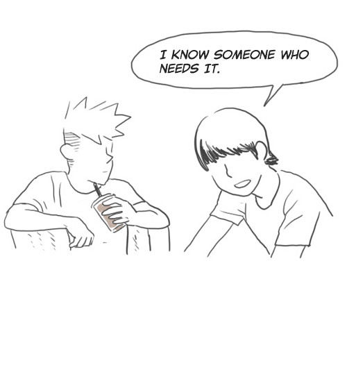 The Girl from Class Chapter 23 page 120 - Chapter 23