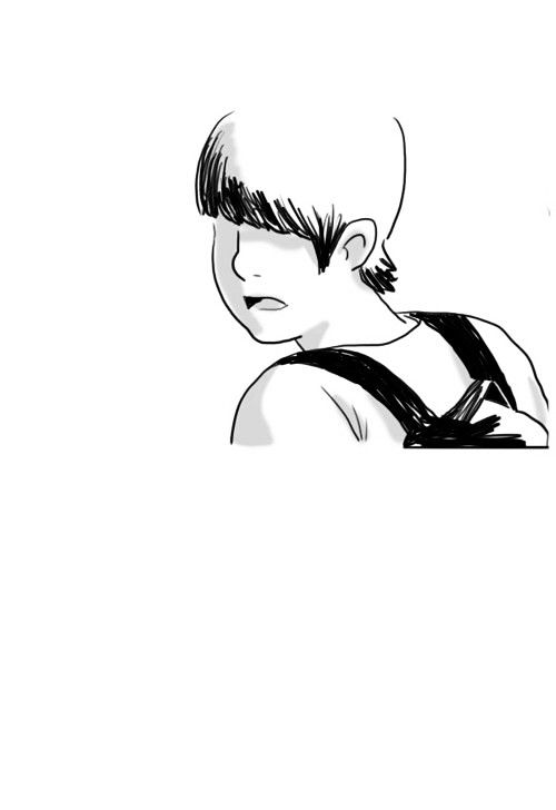The Girl from Class Chapter 23 page 123 - Chapter 23