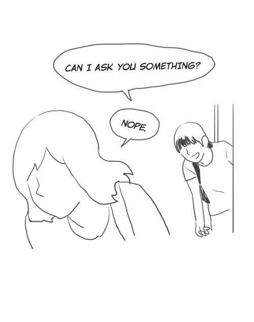 The Girl from Class Chapter 23 page 125 - Chapter 23