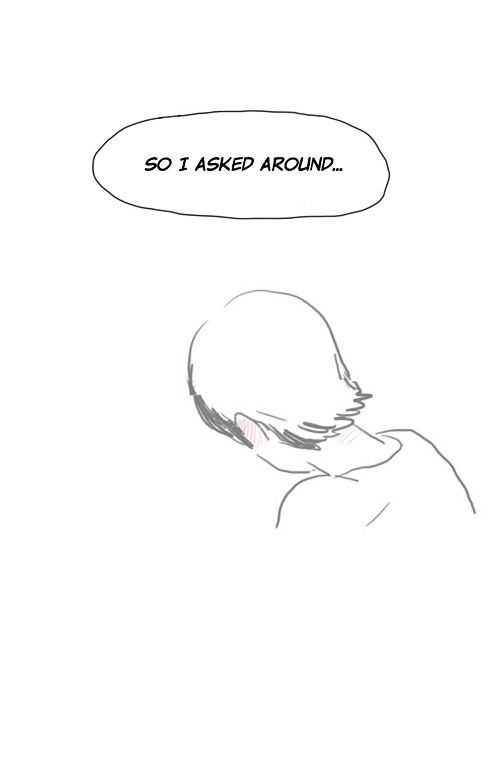 The Girl from Class Chapter 23 page 13 - Chapter 23